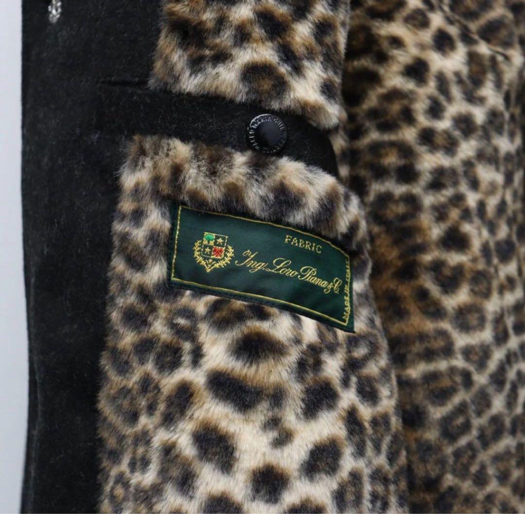 WACKO MARIACAR CLUB JACKET -A- ( TYPE-1）