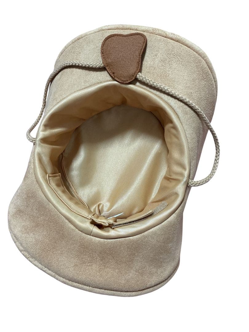 トイストーリー】ウッディ ファンキャップ - メルカリ