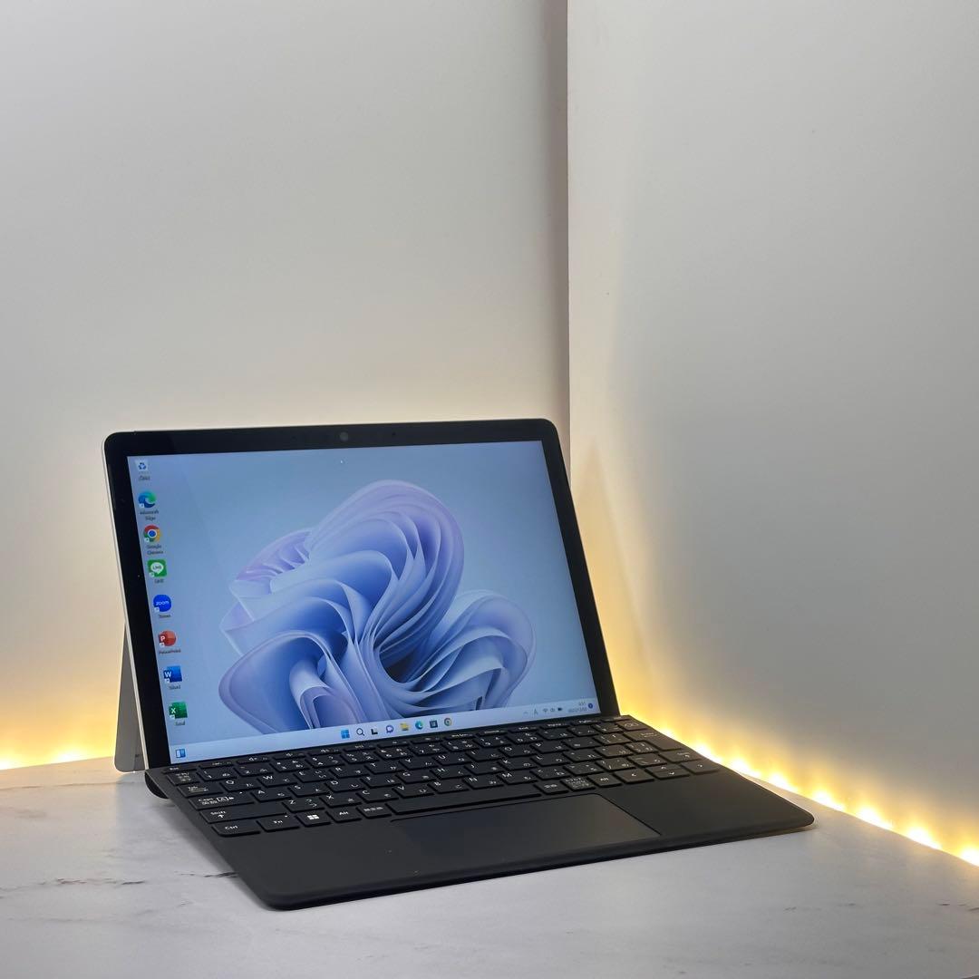 【なんでも屋】 Surface Go3 PG-6500Y/4/64