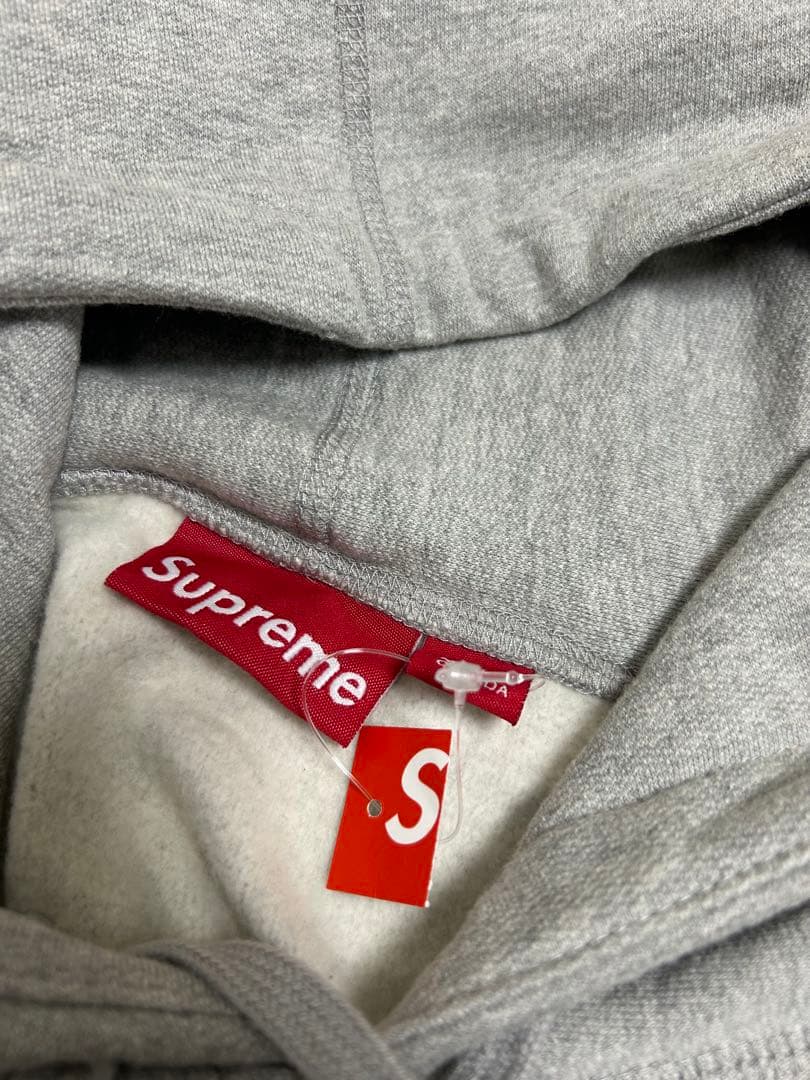 SUPREME Clash Bridge Hoodie クラッシュ パンク UK - メルカリ