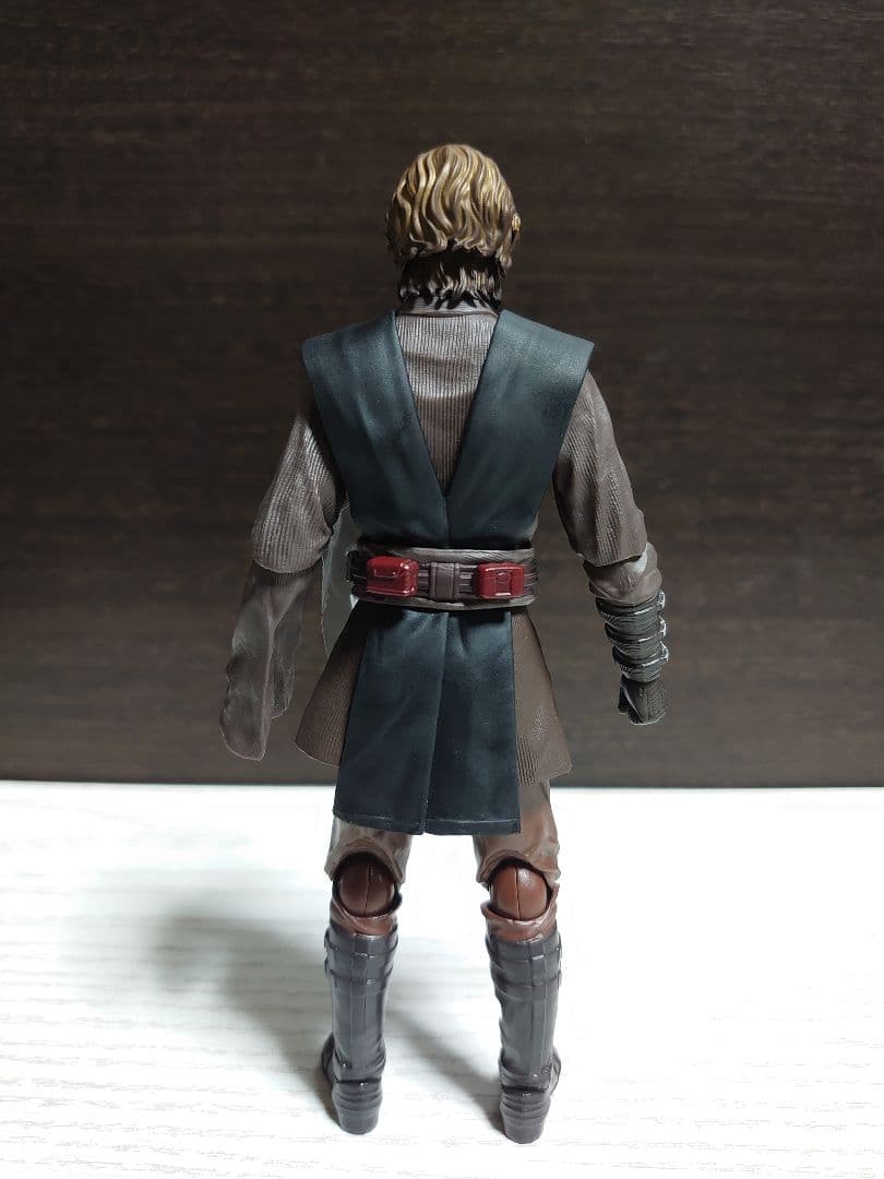 S.H.Figuarts アナキン・スカイウォーカー Ahsoka