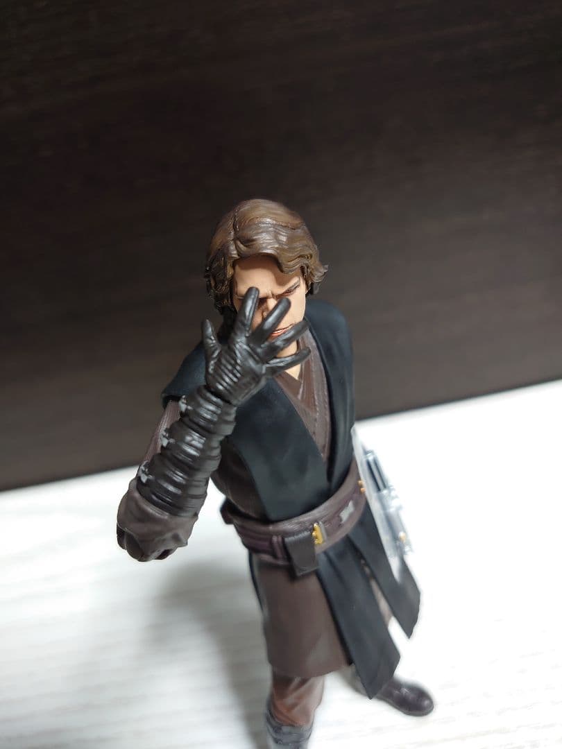 S.H.Figuarts アナキン・スカイウォーカー Ahsoka