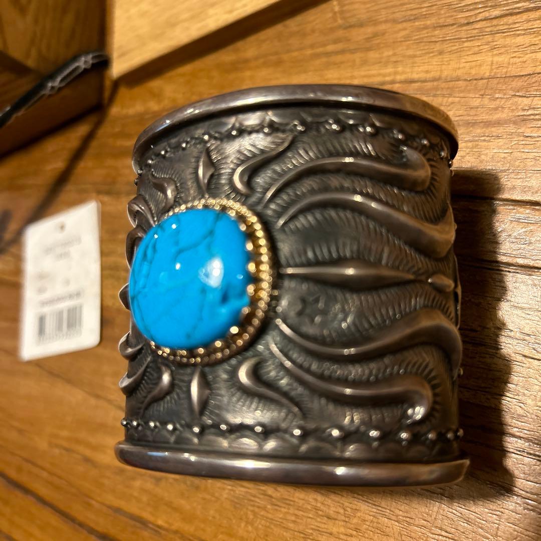 Ron Heamn KTS SURT トリプルコラボ バングル ロンハーマン - メルカリ