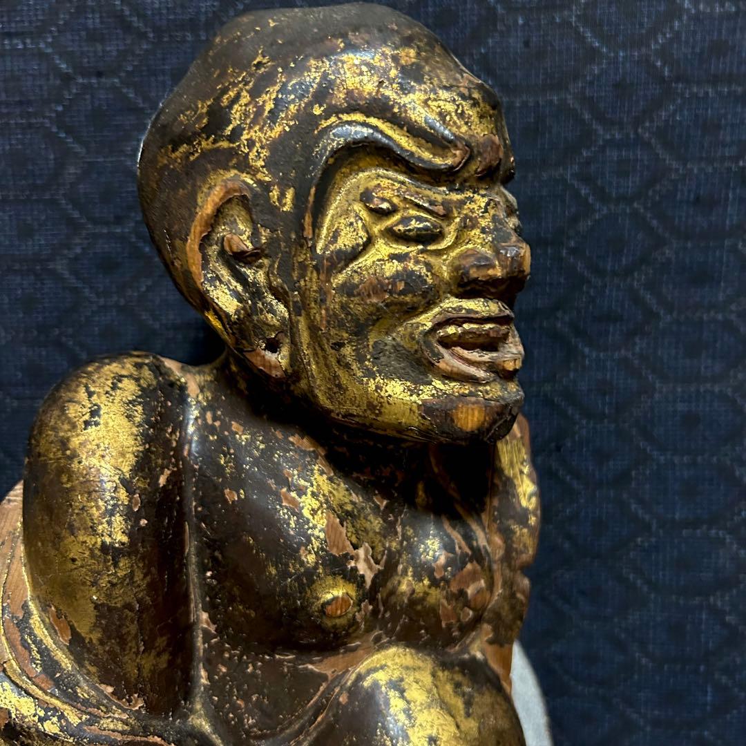 新潟の廃寺解体時に出た羅漢像 fujita-jizoua.jpg