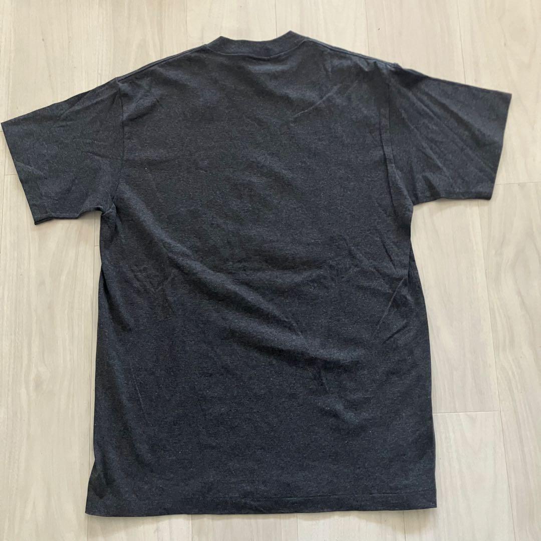 OLD STUSSY Tシャツ 90s 紺タグ USA製 N4 モノグラム - メルカリ