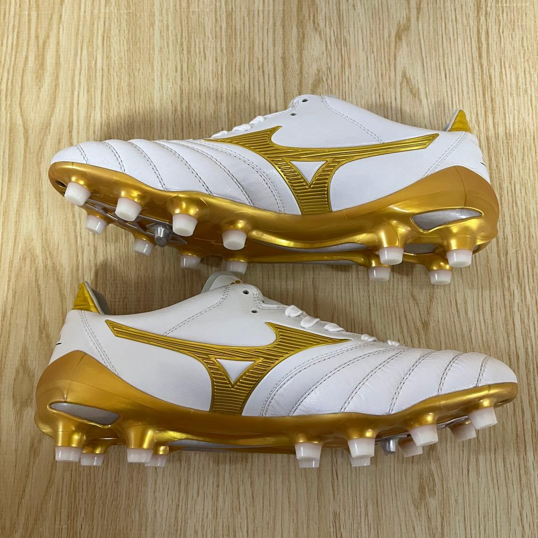 【新品未使用】ミズノ　モレリアネオ2　26.0cm