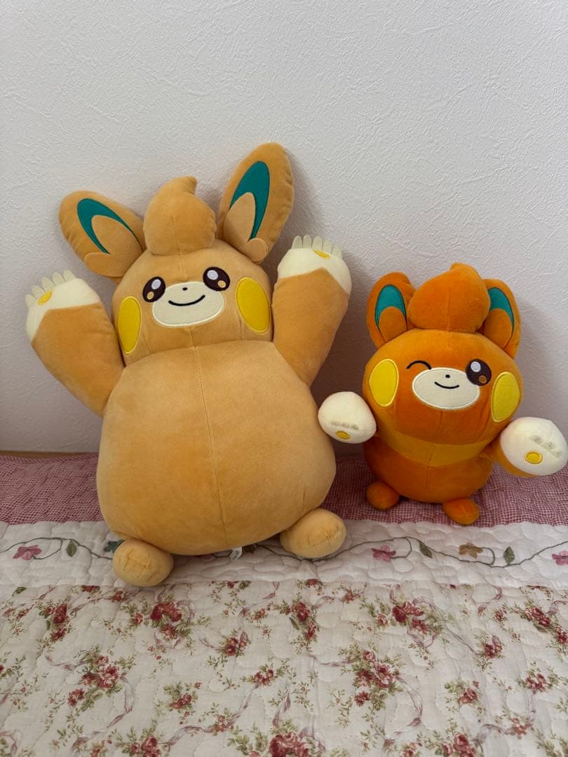 ポケットモンスターぬいぐるみ　まとめ売り　50体