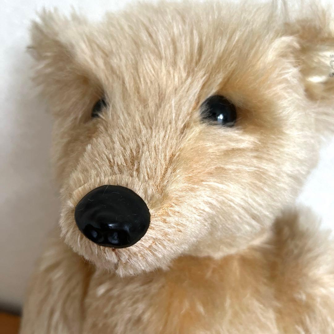 シュタイフ　 Steiff BARLE 35 PAB 1905 45㎝
