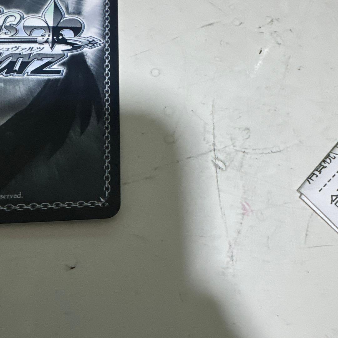 ヴァイスシュヴァル　クリスマスプレゼント　豊浜　のどかsp