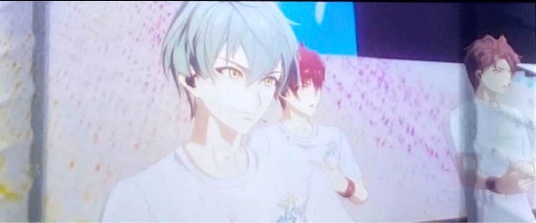 【匿名配送】アイナナ 亥清悠 グッズ 大量 まとめ売り ペンラ 缶バ 色紙 ぬい