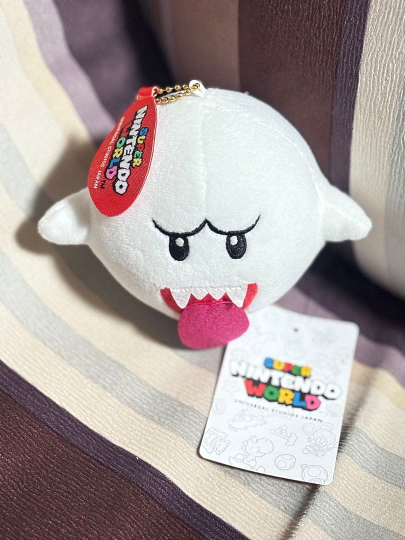 ✨USJ マリオぬいぐるみまとめセットSUPER NINTENDO WORLD✨