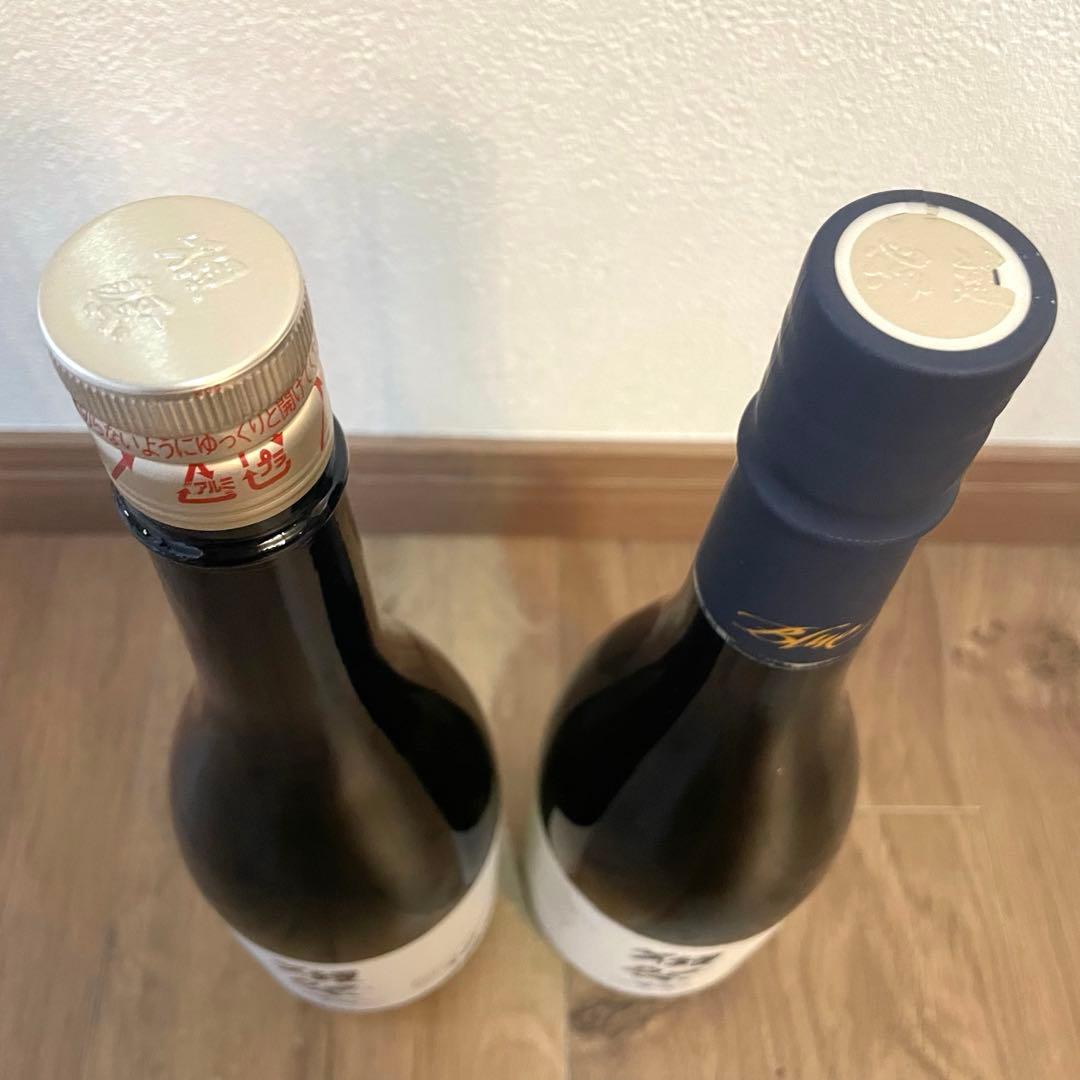 junichi様 獺祭ブルー 2本 クロデファ1本 3本セット - メルカリ