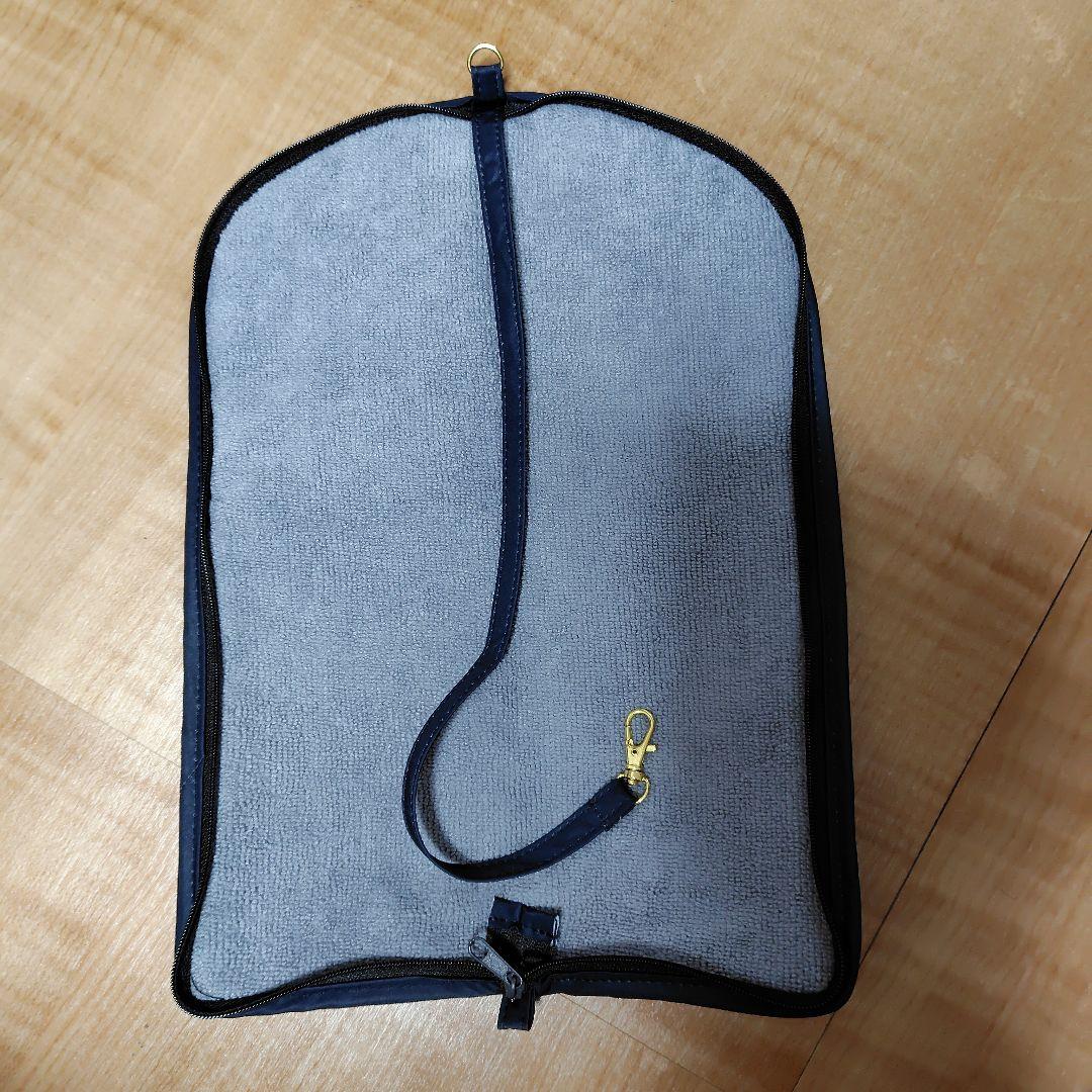 山鳥毛 刀剣乱舞 北斎グラフィック 折りたたみ傘 吸水ポーチ アンブレラチャーム