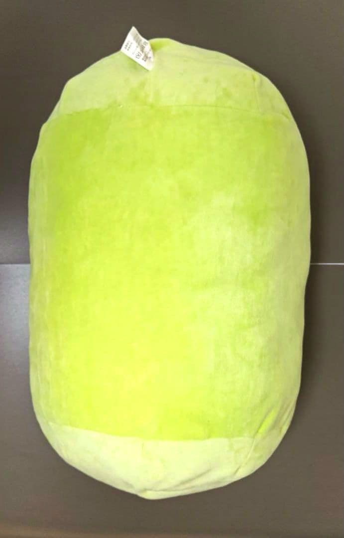 【タイムセール‼️】第３弾 のびるよにゃもち ぬいぐるみごろねこサミットずんだA