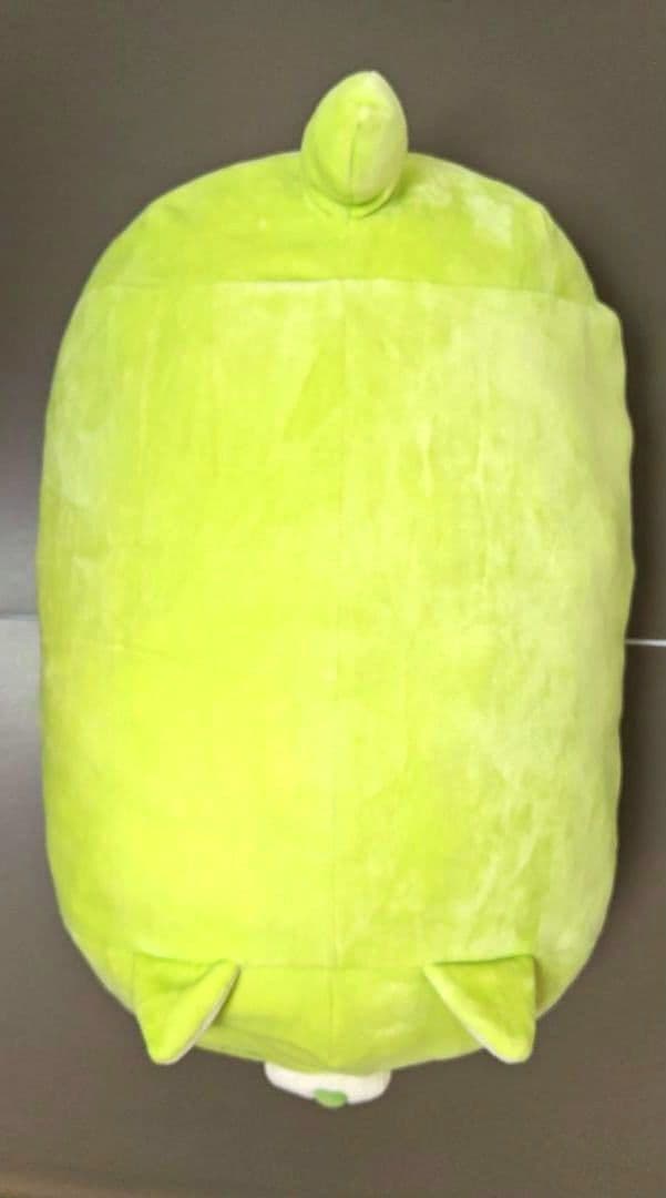 【タイムセール‼️】第３弾 のびるよにゃもち ぬいぐるみごろねこサミットずんだA