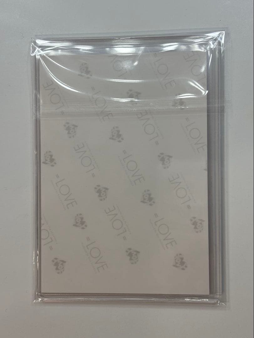 イコラブ 野口衣織 生写真 モーリーファンタジー 魔法少女 ヨリ 直筆