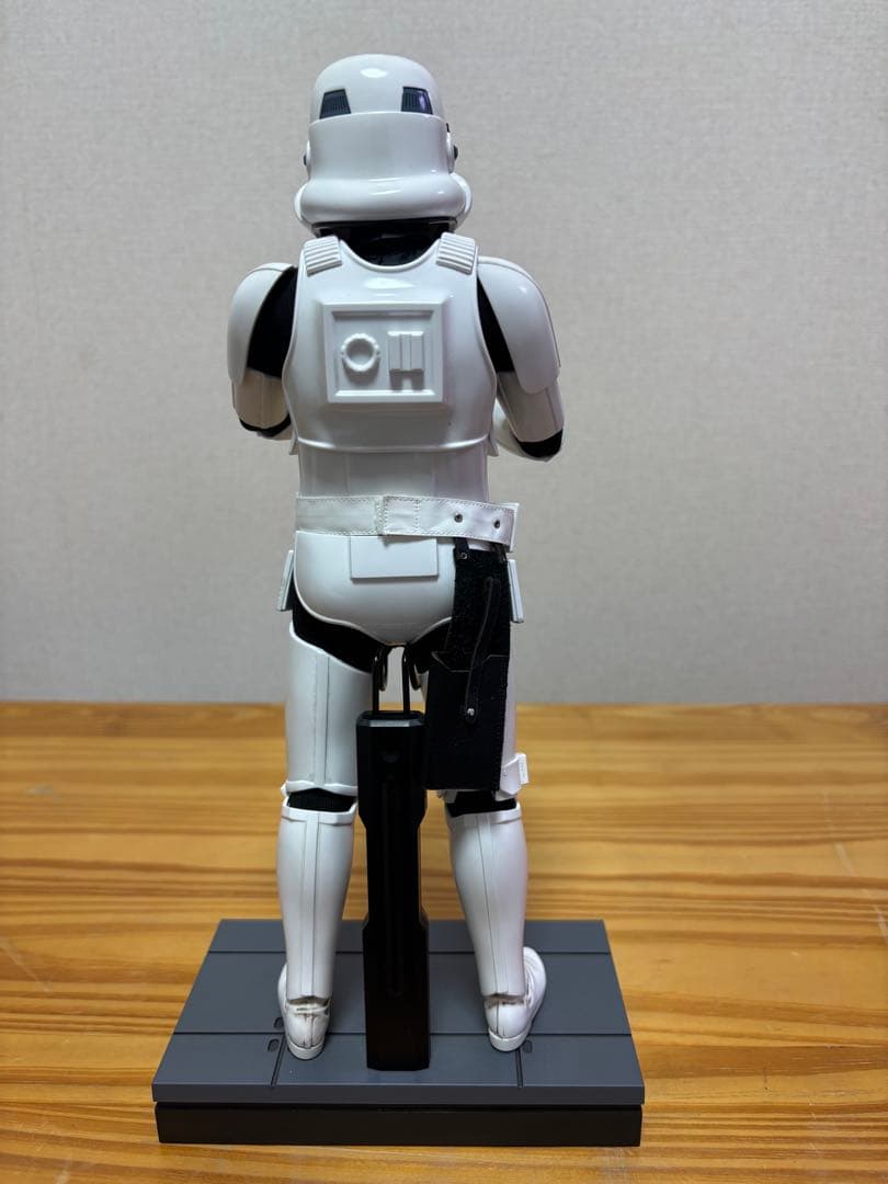 ホットトイズ　ムービー・マスターピース　ストームトルーパー