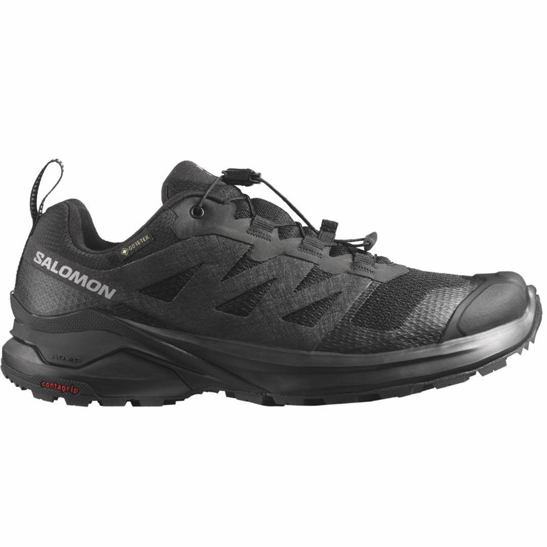 SALOMON/サロモン GTX W L47321800 23.0cm