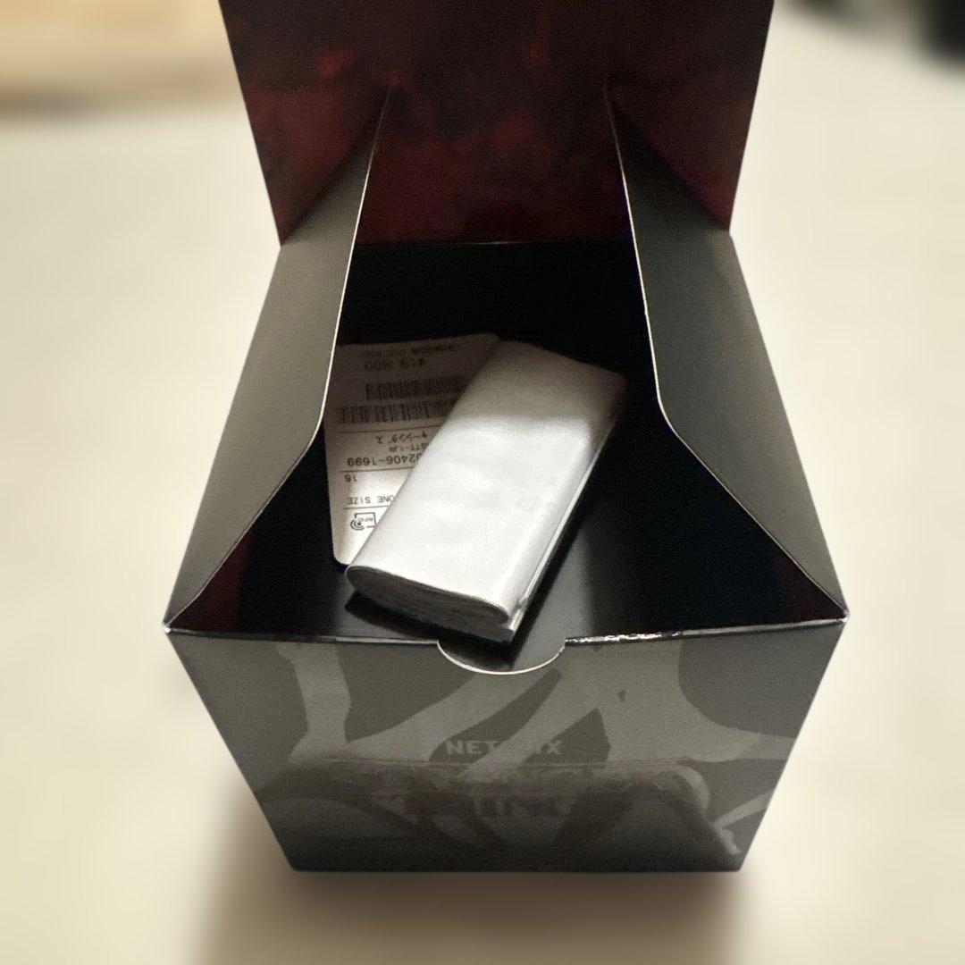 新品G-SHOCK STRANGER THINGS DW-5600STT-1JR