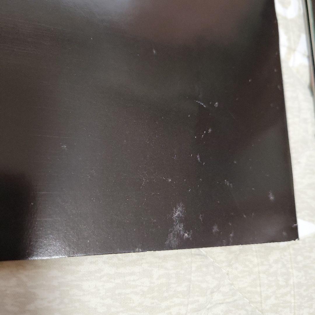 矢沢永吉 パンフレット STANDUP BigBeat 袋付き