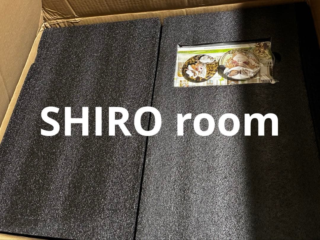 未使用 Identity V 第五人格 7周年限定オフラインパック 特別豪華版