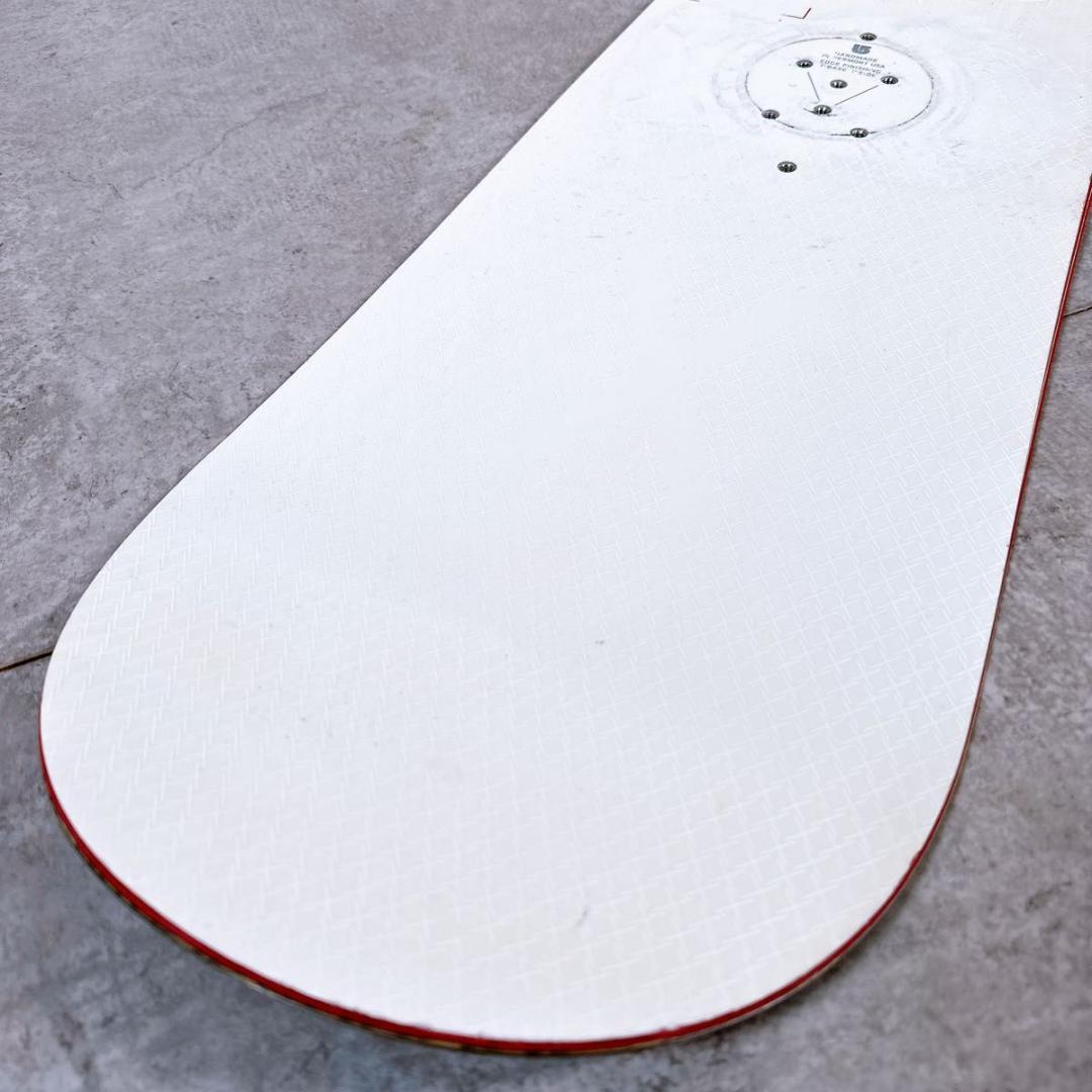 名機 BURTON CUSTOM X CARTEL バートン カスタムX - メルカリ