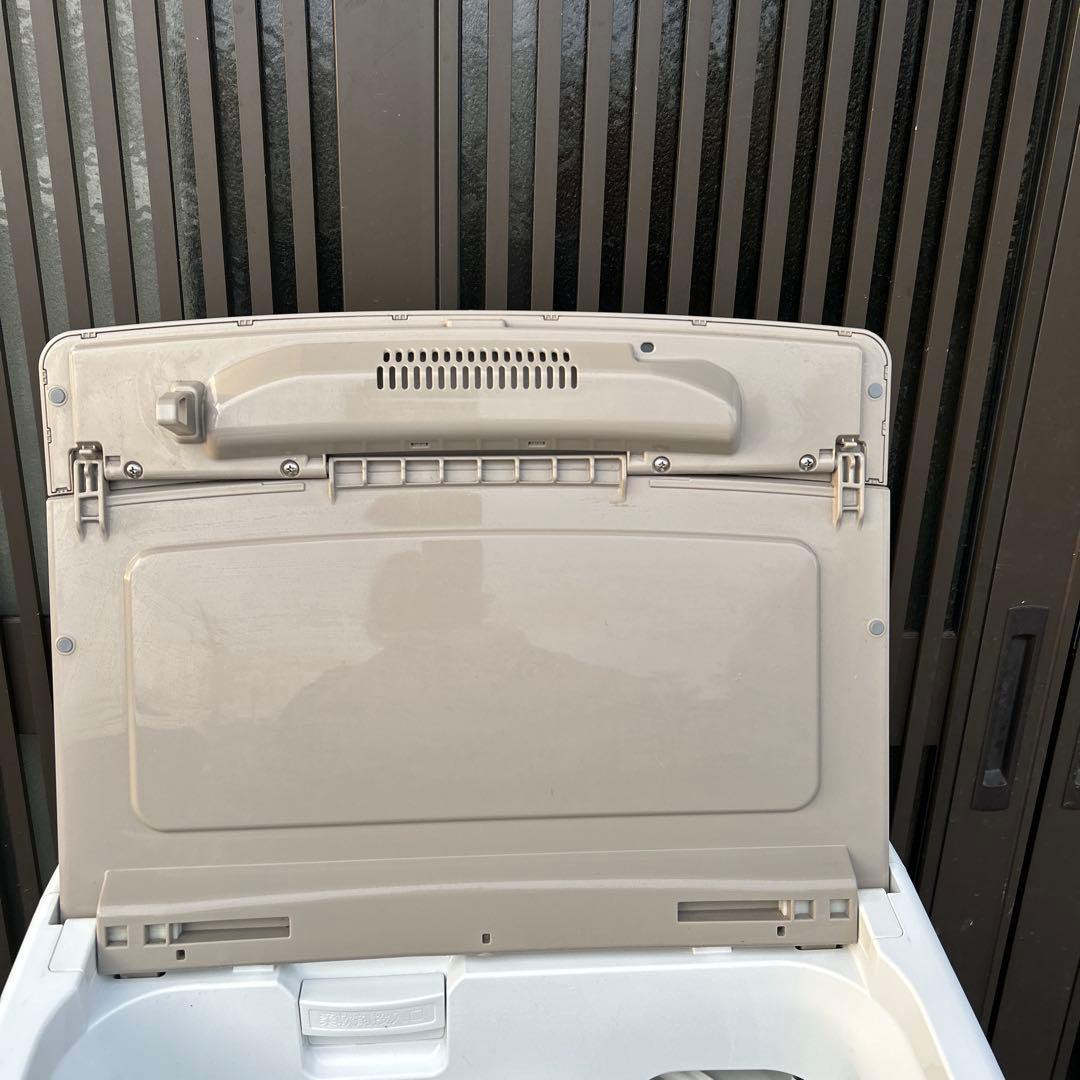 日立 洗濯機 ビートウォッシュ 10.0kg BW-KSV100E シャンパン