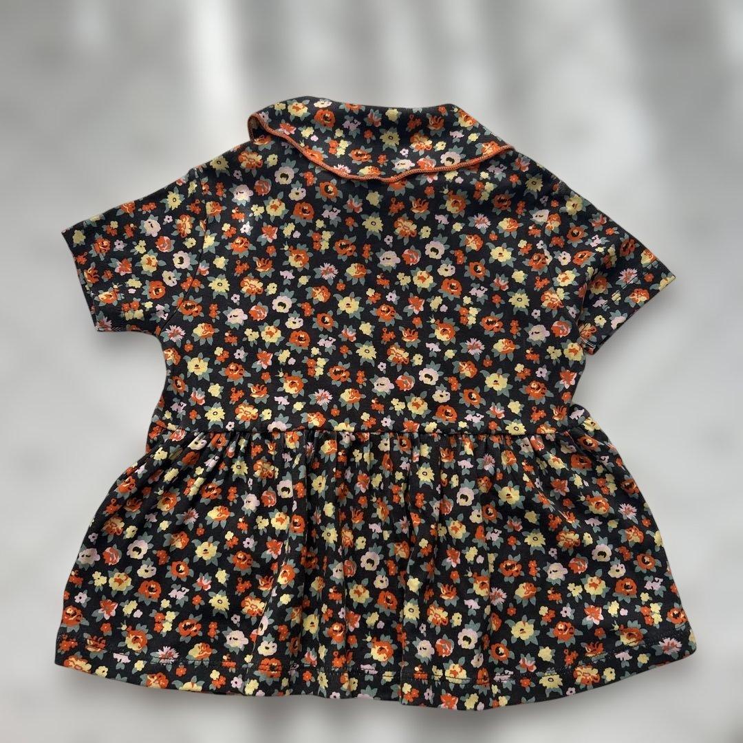 nana◎ mishaandpuff Top 8Y