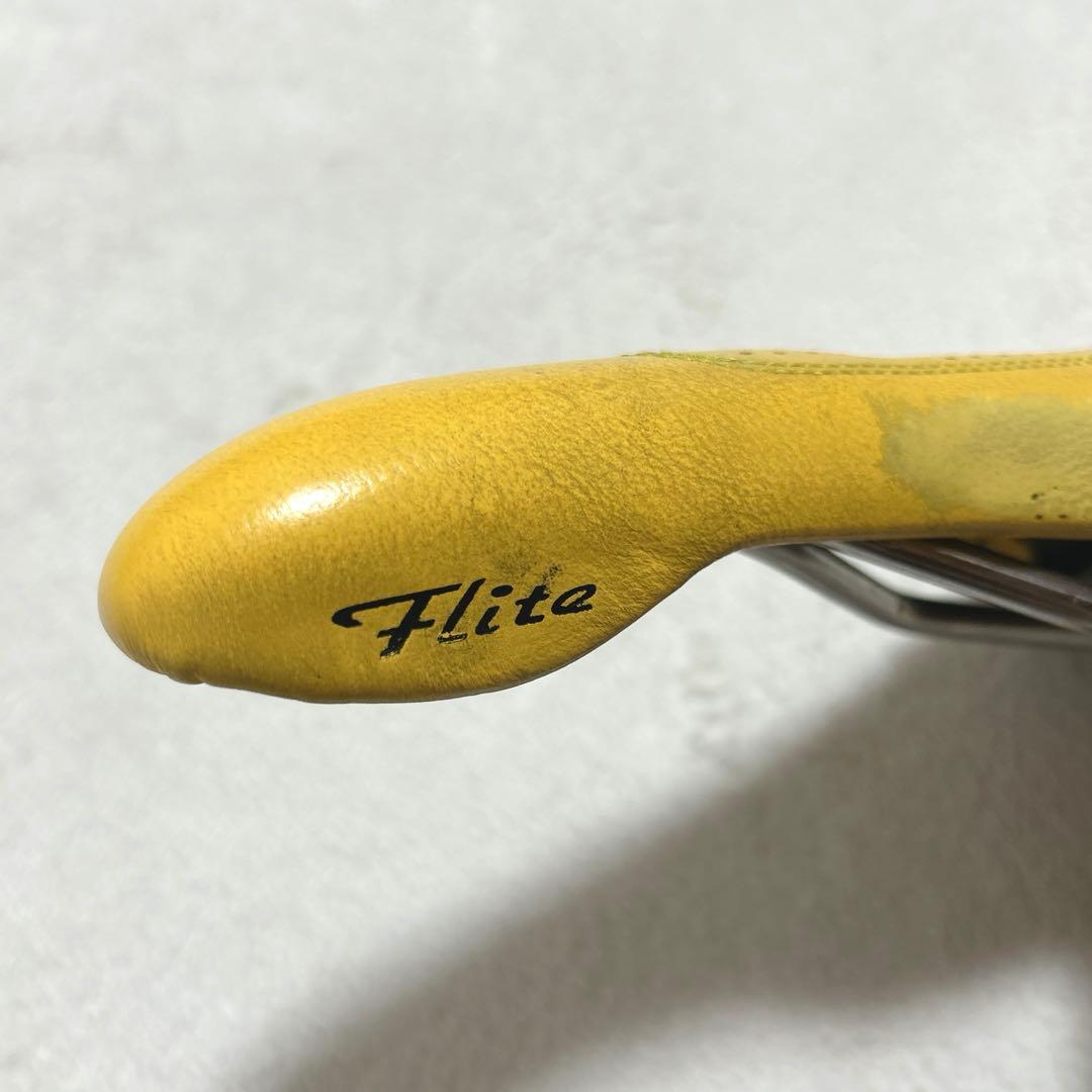 Selle Italia セライタリア フライトチタニウム Genius Get - メルカリ