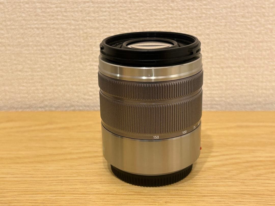 レンズ(ズーム) LUMIX G VARIO 45-150mm f4.0-5.6 ASPH