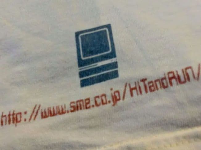 希少 90s フジロック 奥田民生 ビンテージ SMA HGOT Tシャツ OT