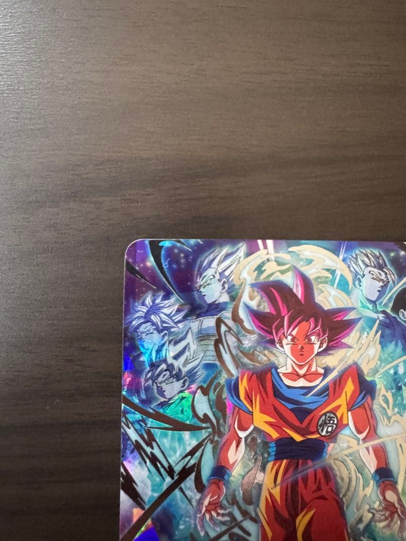 sdbh 孫悟空 UGM10-SEC