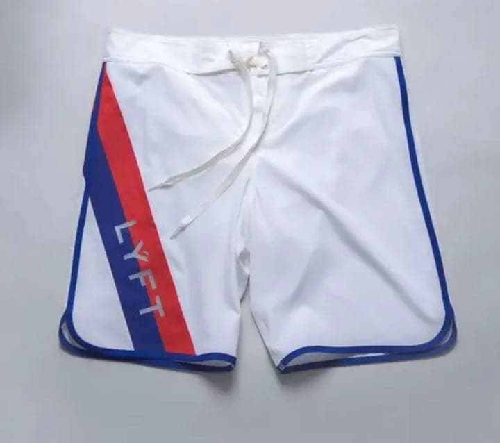 Lyft リフト サーフパンツ 海パン 水着 フィジーク 新品 筋トレ