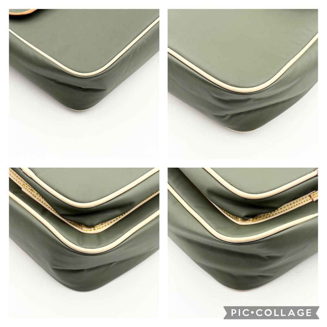 未使用級✨ハンティングワールド バチューサーパス キャリーオールM