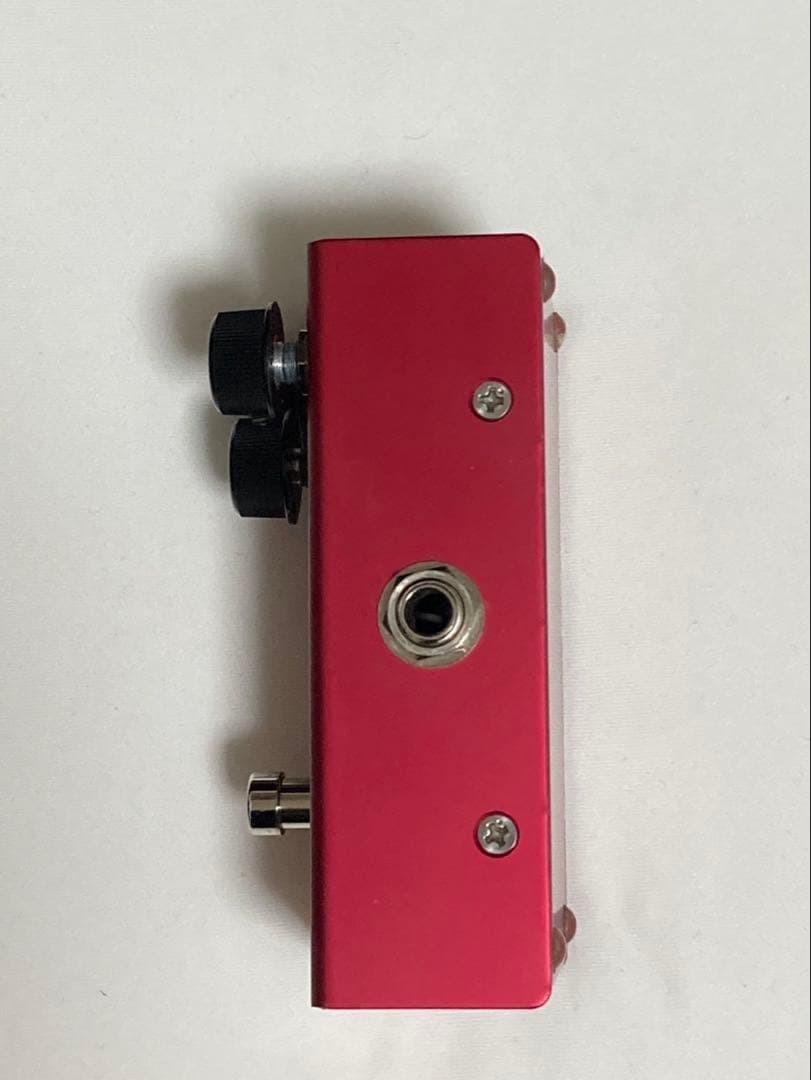 購入者様決定！　Virtues Lander Fuzz