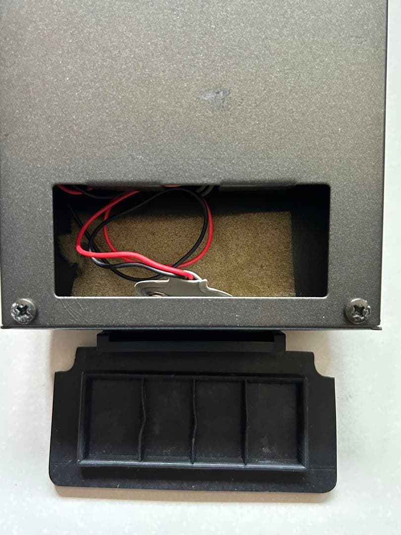 美品 Amdek FLK-100 Flanger フランジャー ビンテージ - メルカリ