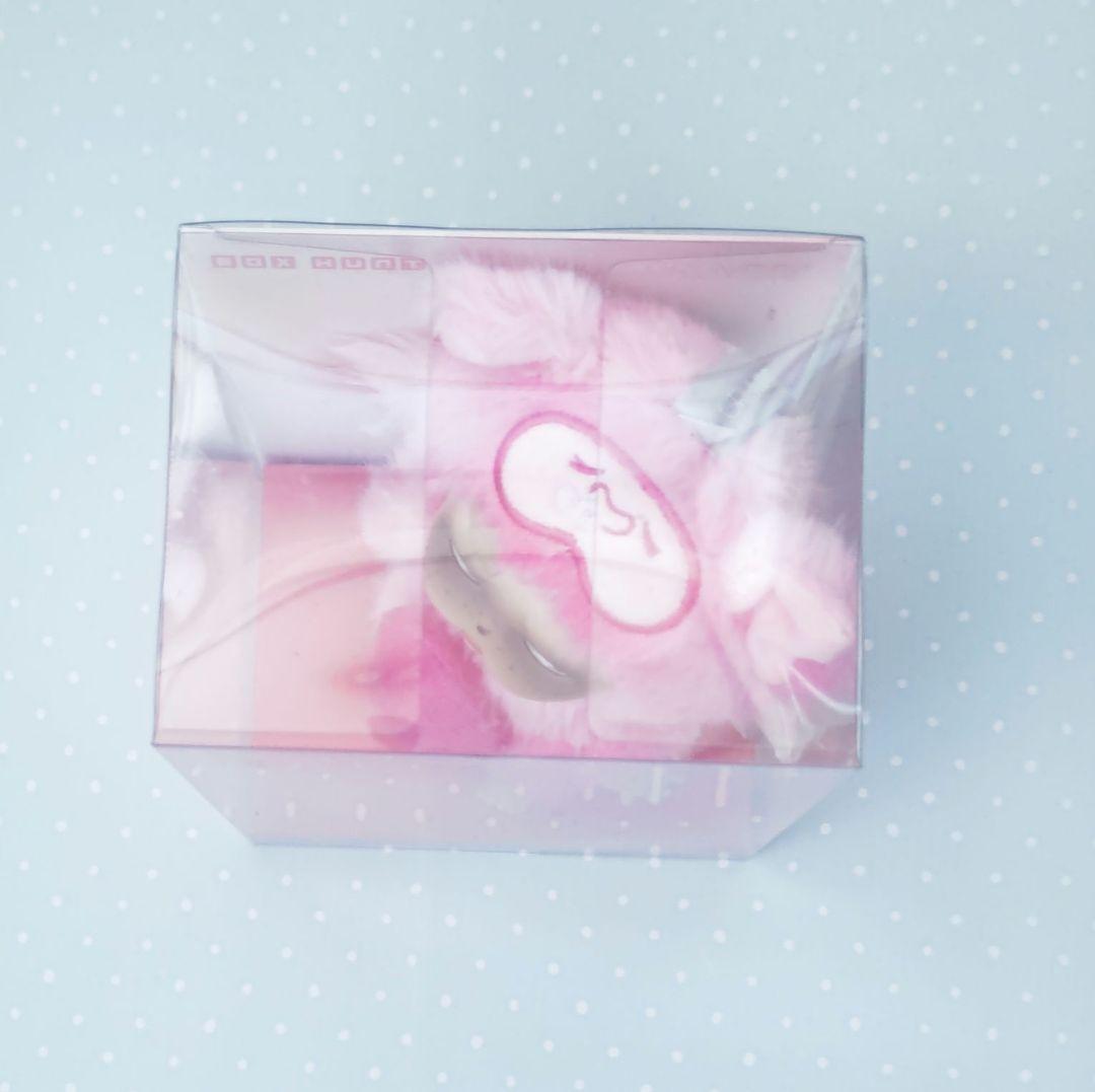 Sleepless Grumpipi 不眠暴走　バレンタイン限定　グランピピ