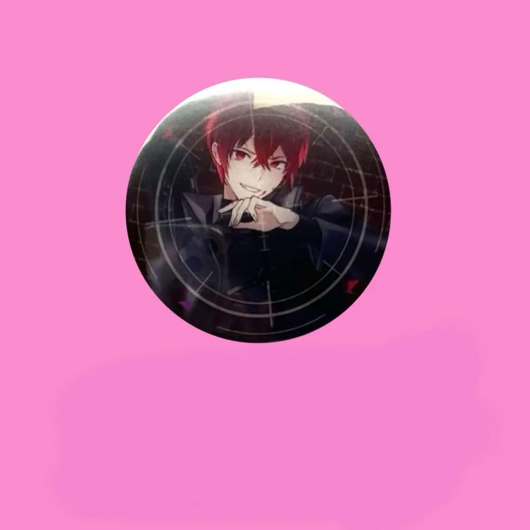 缶バッジセット Paradox Live ZERO 缶バッジセット – GCRESTORE ジークレストア