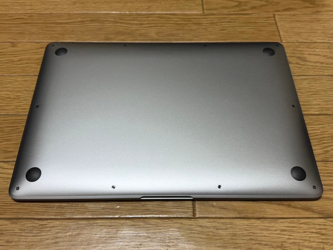 MacBook本体 MacBook Air 2020 M1 13.3inch