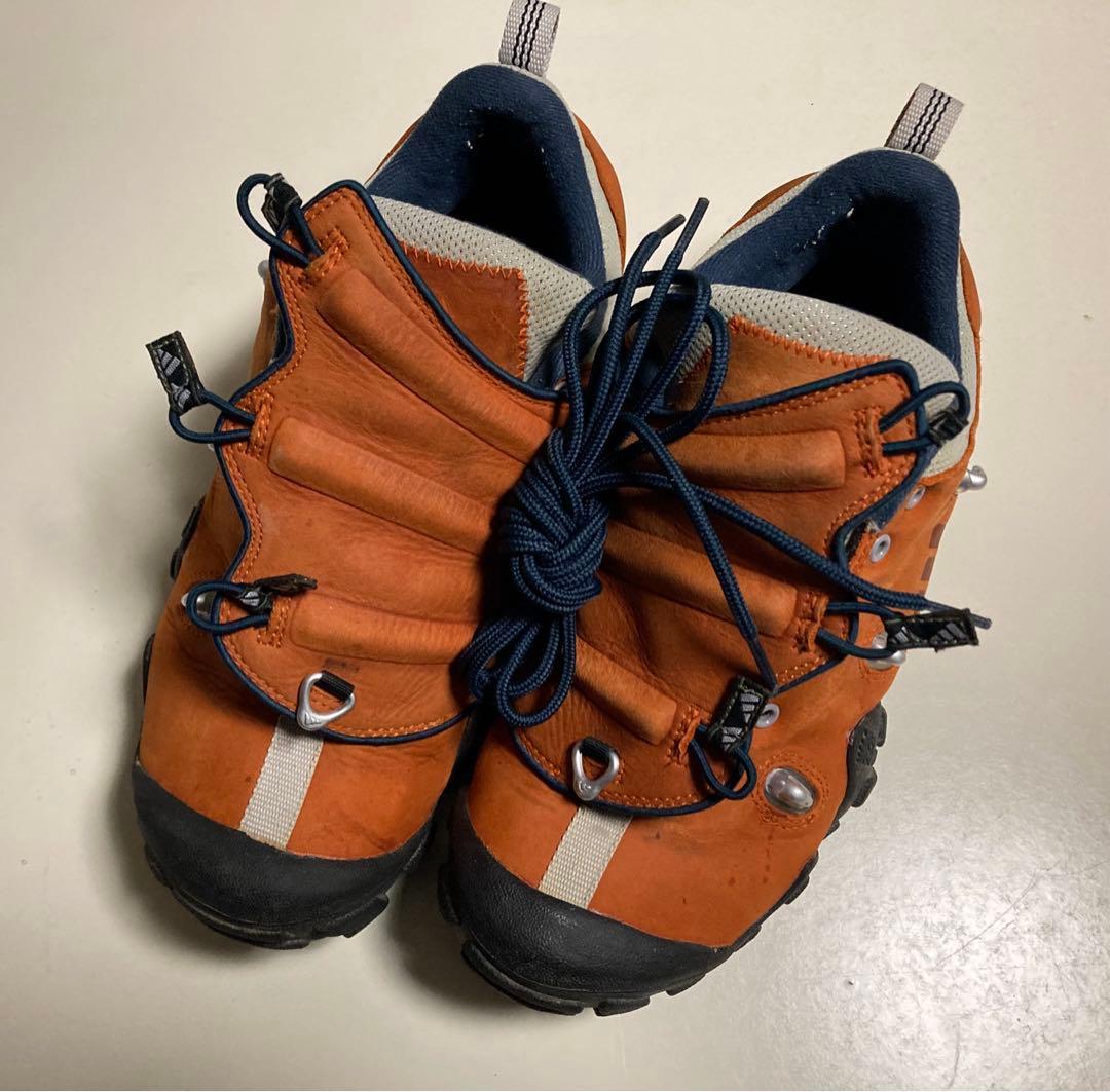 【激レア】アディダス 90s バッドランダー 27.5cm