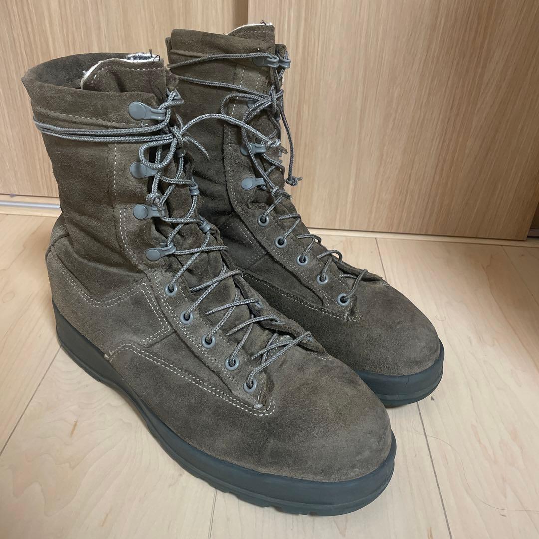 BELLEVILLE 】675ST ゴアテックスブーツ MADE IN USA - メルカリ