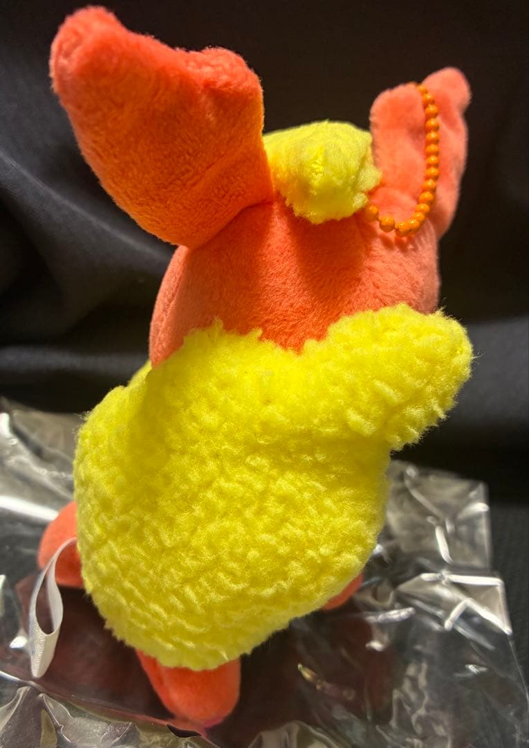 タグなし】 ポケモンセンター ミックスオレ マスコット ブースター 2019年