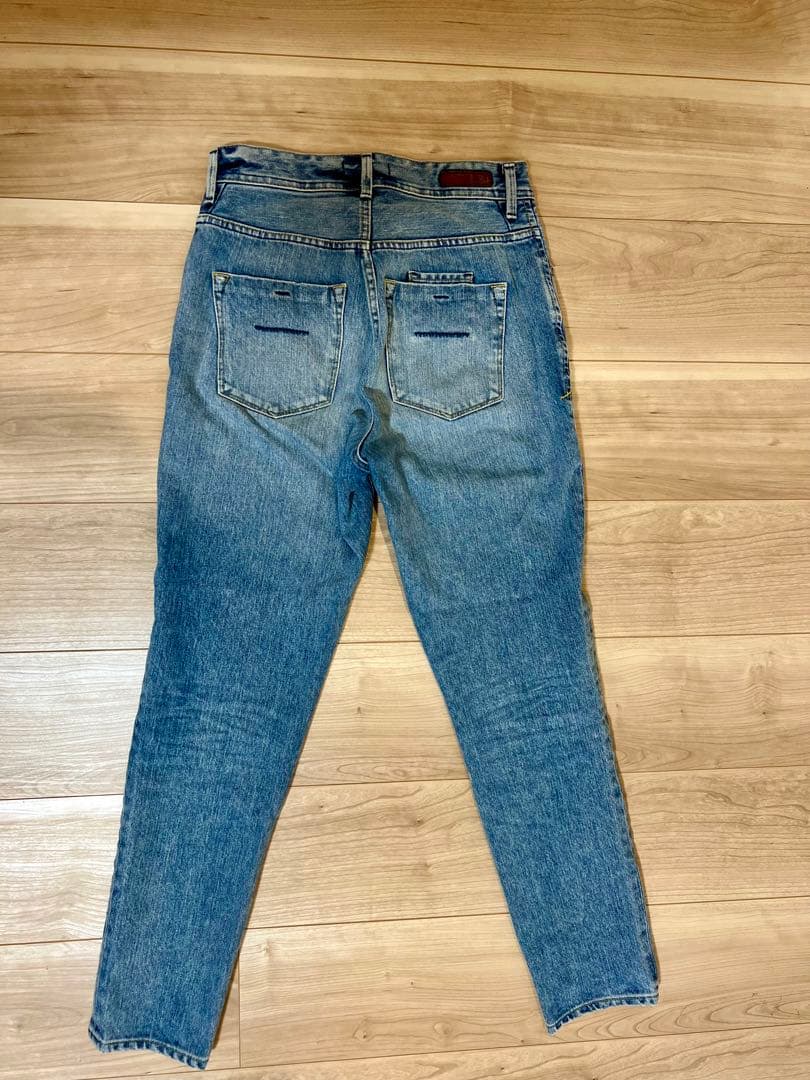 田中みな美 ヤヌーク ハイウエストルース ruth 24 - メルカリ