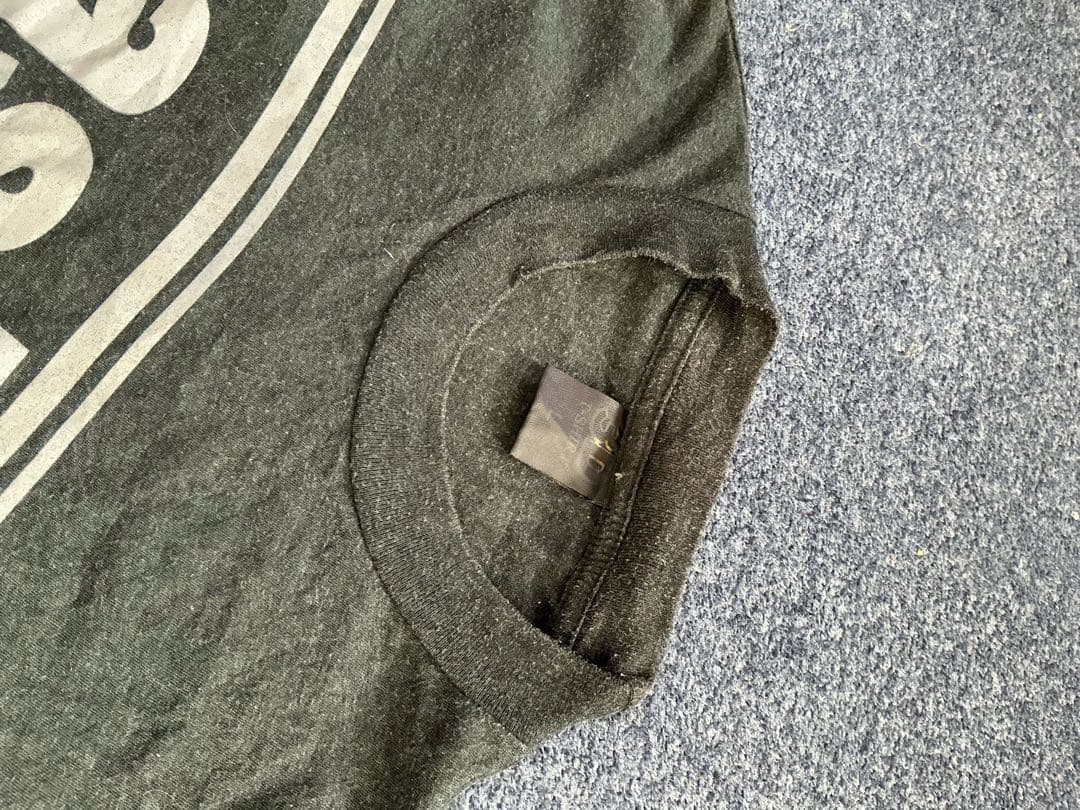 激レア！1997年Oasis BE HERE NOW TOUR Tシャツ