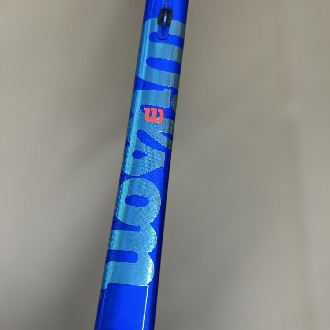 2026 Wilson ウルトラ PRO V5 グリップG2 美品 - メルカリ