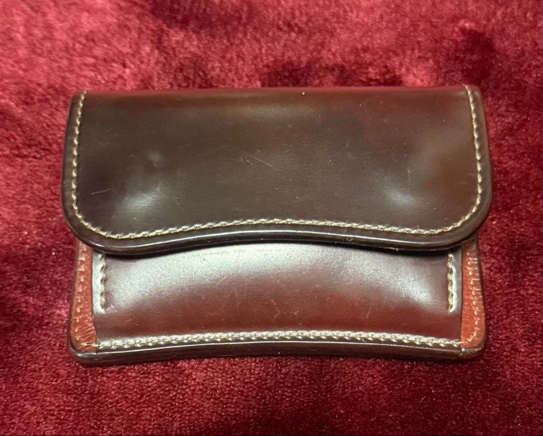 《7/13まで》WILD SWANS（ワイルドスワンズ）タングコードバン