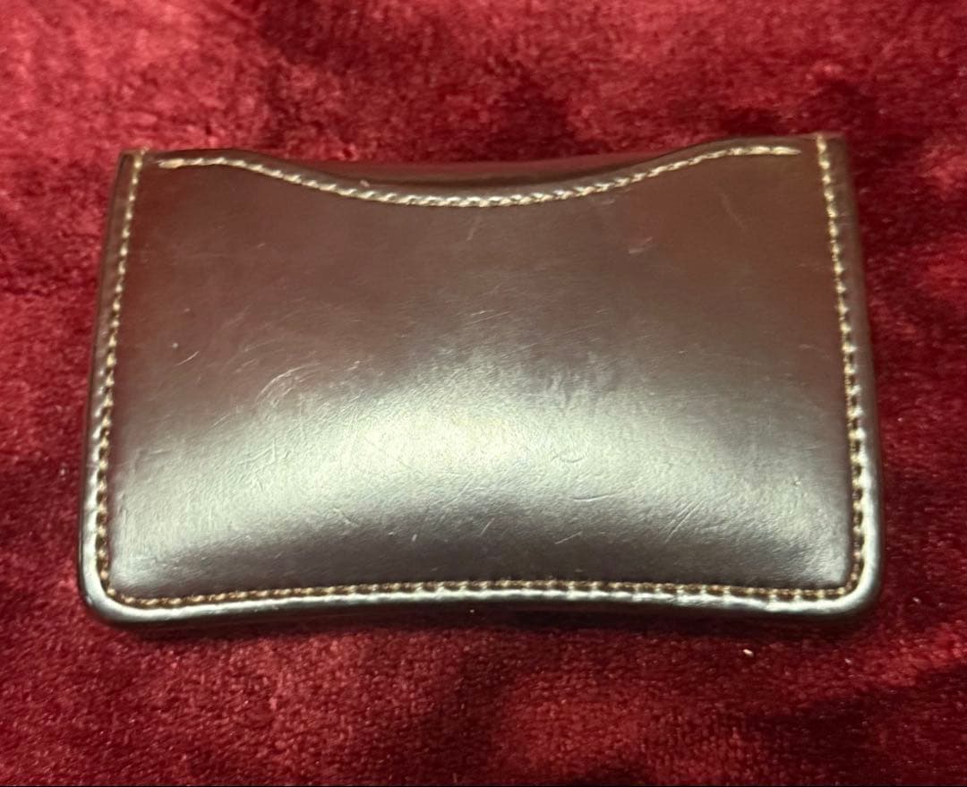 《7/13まで》WILD SWANS（ワイルドスワンズ）タングコードバン