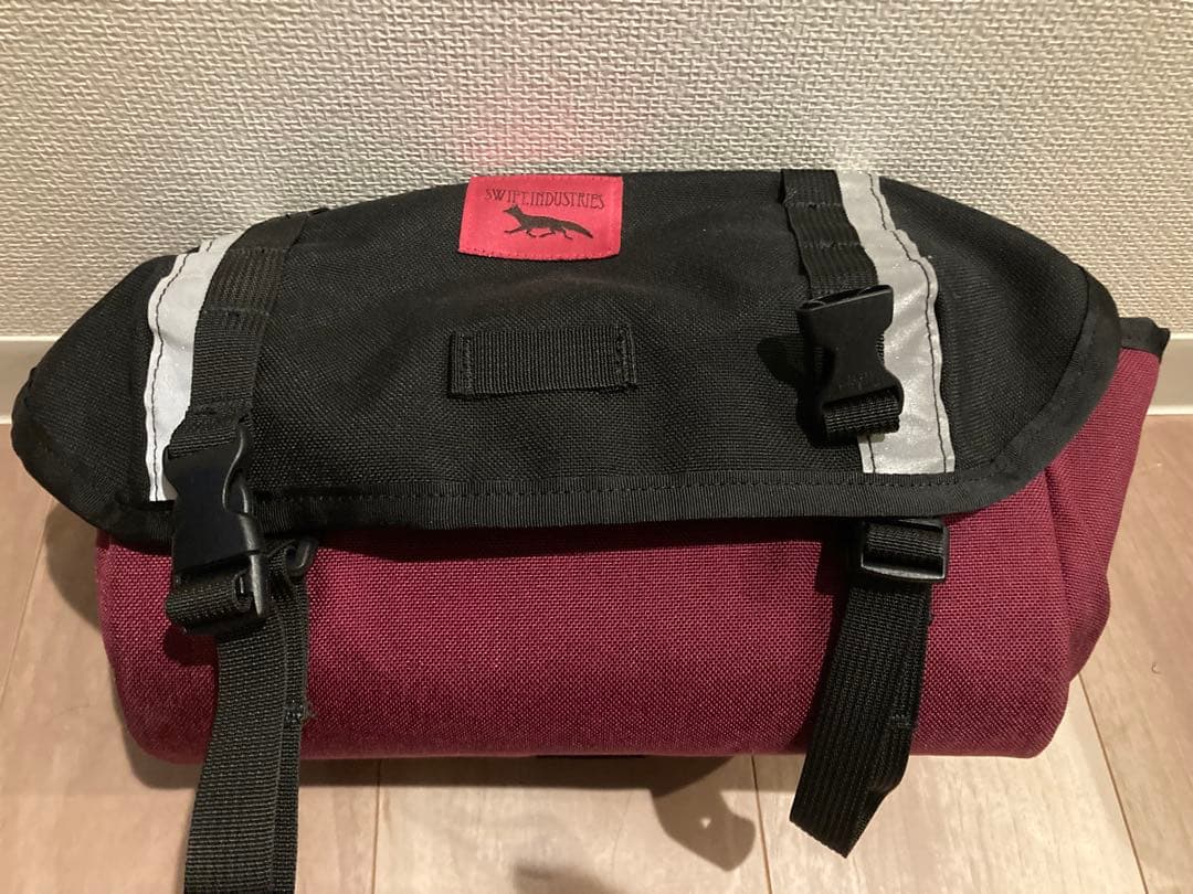 新品SWIFT INDUSTRIES Catalyst pack surly Catalyst Pack – Swift Industries