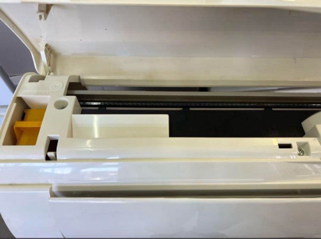 2018年式 2.8kw HITACHI エアコン RAS-W28H