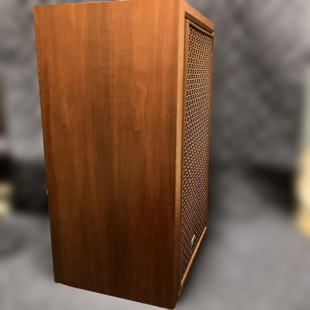 【如月価格】《完動品》『Ｌ側』ダイヤトーンD S-301 4ウェイS